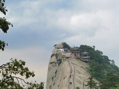-华山风景名胜区