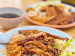 -瑞霖·隆江猪脚饭