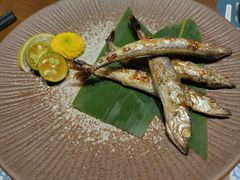 -傑·料理·海鲜放题(佛山文华荟店)