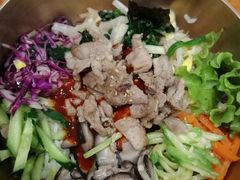 -全州拌饭馆(断桥店)