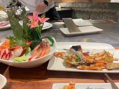 -大渔之观(安贞店)