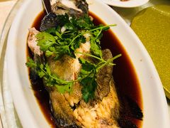 -青岛蓝海大饭店·渔歌舫(李沧店)