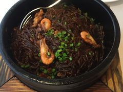 -A One Kitchen·南京精菜馆(晶丽酒店店)