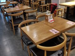 大堂-陕味食族油泼面·小炒盖码面(双榆树店)