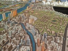 -广州市城市规划展览中心