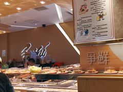 -争鲜回转寿司(东方银座店)