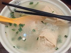豆泡汤-大壶春(四川中路店)