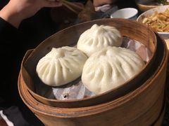 三鲜包子-天津卫码头(南开大悦城店)