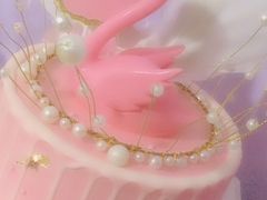 女神节蛋糕生日蛋糕-洛雅艾思·生日蛋糕商务茶歇甜品台(北京店)