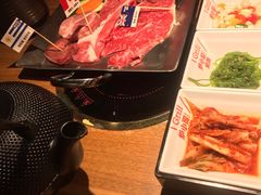 -炉小哥烤肉(信万广场店)