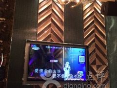 -蓝色派对KTV(聚然广场店)