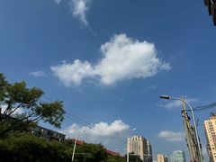 -团结湖公园
