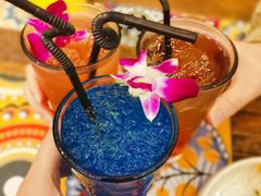 -萨芭蒂高空花园餐酒吧