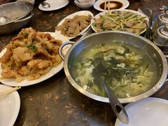 -张包铺(道外店)