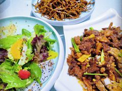 -百饺园(平山道店)