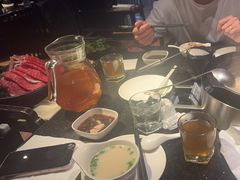 -捞王锅物料理(凯旋路店)