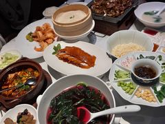 -四季民福烤鸭店(王府井东安门店)