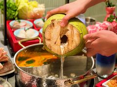 -椰小鸡·琼州糟粕醋·火锅(美兰缤纷城店)