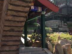-封龙山风景区