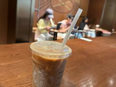 -星巴克臻选(北京颐堤港中心第二店)