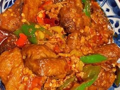 -味福记·本地特色菜(八一万达广场店)