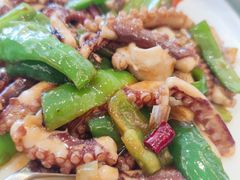 -渔港明珠酒店(星海广场店)
