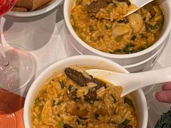 -若蘭慈·无国界素食料理(欢乐海岸店)