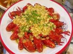 -黑牛码头·小龙虾·烧烤