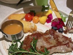 -Aqua Oasis 水天堂(常熟永旺店)