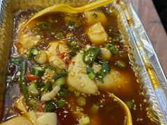 -回头烧烤(悦荟购物中心店)