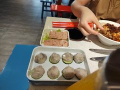 虾滑-钢管厂五区小郡肝火锅串串香(清河店)