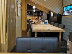 大堂-雷门拉面·现熬骨汤(凯德来福士店)