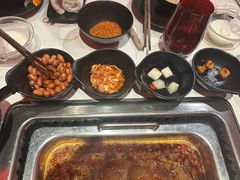 -鼎膳常火锅(华阳店)