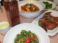 -王府井酒店(金桥港湾店)