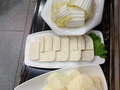 -清真·德顺祥铜锅涮羊肉(宝丰店)