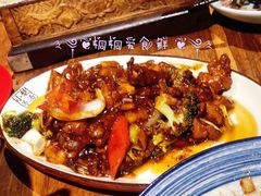 -小吊梨汤·北京菜·烤鸭(鸟巢店)