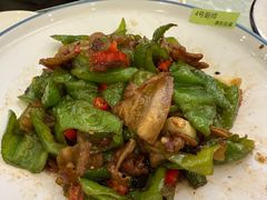-博雅渔港·融合菜(维也纳国际大酒店)