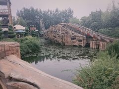 -中华恐龙园