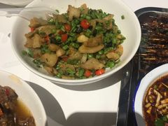 -丹虾|文和友小龙虾·烙锅(陕西路旗舰店)