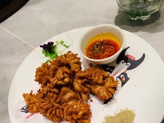 -常鲜楼常来尝鲜海胆馆(星海店)