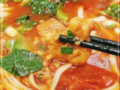 -永和大王(长寿路店)