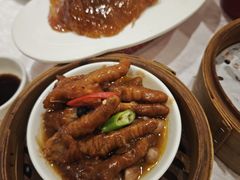 -丰鲤楼•闽南茶楼(仟禧汇店)
