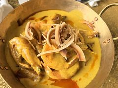 -南沙游艇会·大兵船餐厅