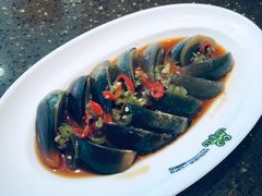 剁椒皮蛋-蛙喔牛蛙(仙林万达茂店)