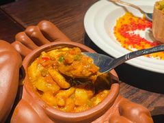 -甘尼仕印度餐厅爵士酒吧(阳春巷店)