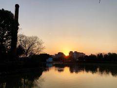 -杭州城北体育公园