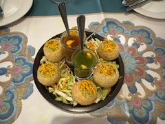 -Santoor 萨都里印度餐厅(北锣鼓巷店)
