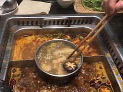 -巴奴毛肚火锅(广益哥伦布店)