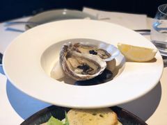 -L'Arome芳芳法国餐厅(仙林金鹰店)