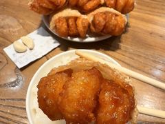 -汉小城·老铫子藕汤·乡野湖北菜(江汉路吉庆街店)